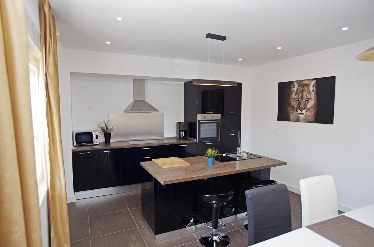 Besker Apartment Trogir Exterior photo